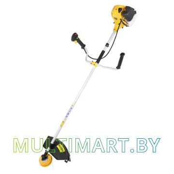 Триммер Huter GGT-1500TX